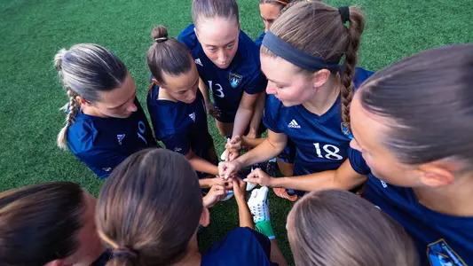 WSOC Huddle Fall 2023 in Hamden