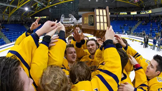 9.26 - ECAC Preseason