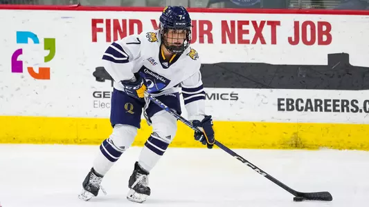 Maddy Somoskevich vs. SLU (2/26/23 in Hamden)