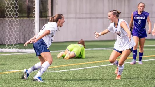9.4 - Bejleri and Andrews Celebration