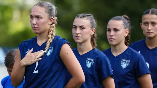 WSOC National Anthem