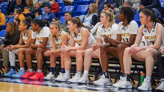 Bobcats Bench vs Manhattan (1.6)