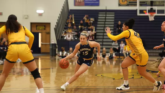 Martin vs Canisius