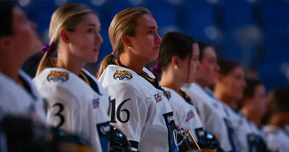 Nearis during Anthem