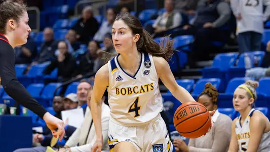 Grace LaBarge vs Fairfield