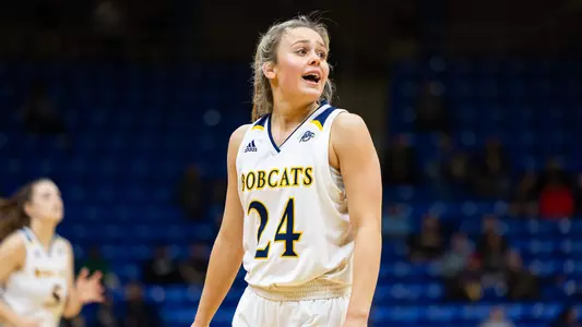 Ava Sollenne vs Iona