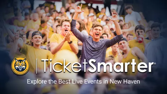 Ticket Smarter Promo - January 2024