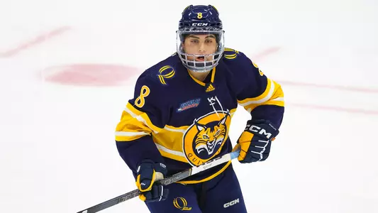 Kahlen Lamarche rotw