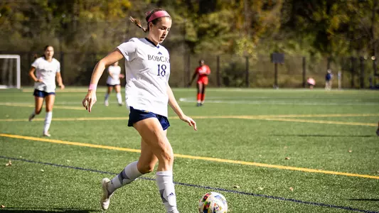 Bianca D'Onofrio vs Marist