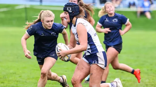 Women's Rugby in Hamden 2024