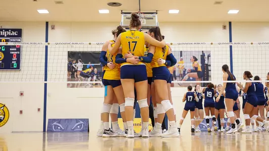 VB Team Huddle (10.11 Preview)