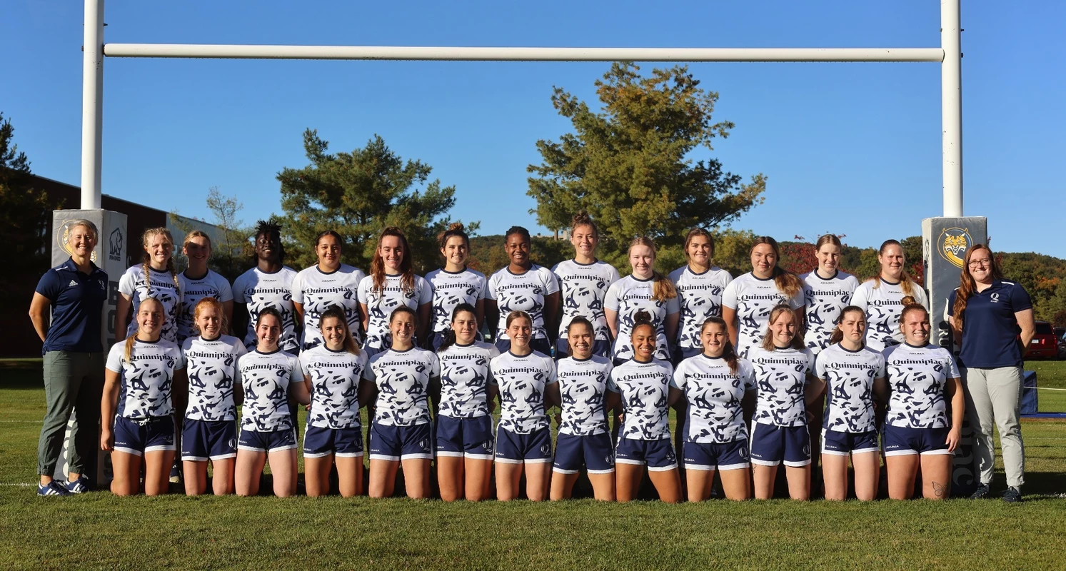 Rugby Team Photo 2024