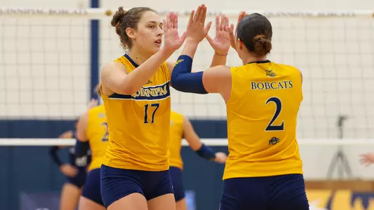 Giacomini and Giusta High Five