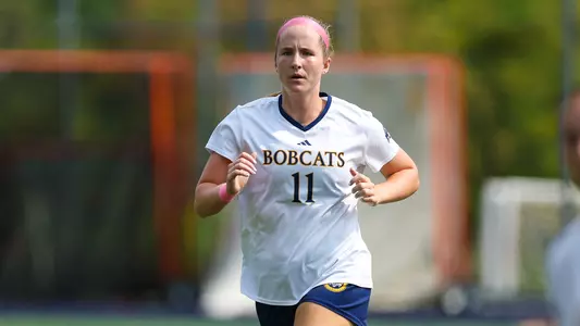 Aisling Spillane (10/2 Recap)