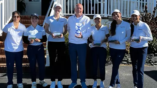 WGolf at Delaware Invite