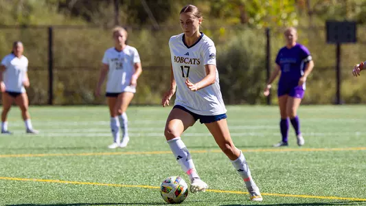 Ella Gagno vs Niagara