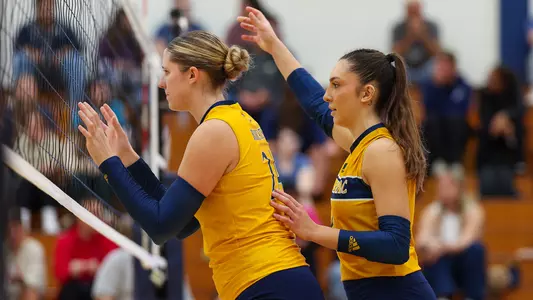 Bailey Brashear, Yagmur Gunes Pre Serve