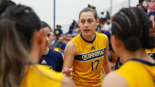 Elena Giacomini Huddle