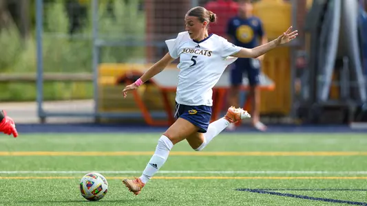 Molly Andrews (10.5 Recap)