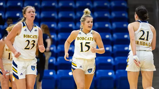 WBB Preseason Release