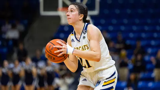 Jackie Grisdale POTW (11.11)