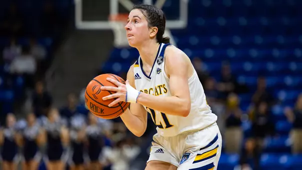 Jackie Grisdale POTW (11.11)