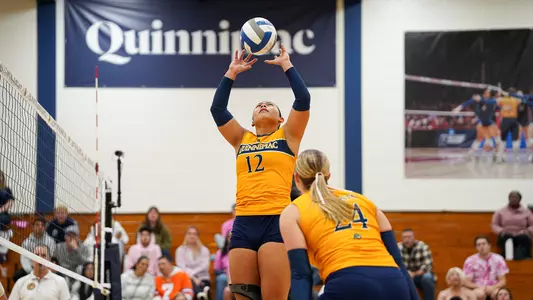 Chloe Ka'ahanui (11.2 Recap)