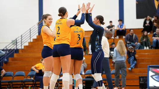 Bobcats MAAC Tourney Preview