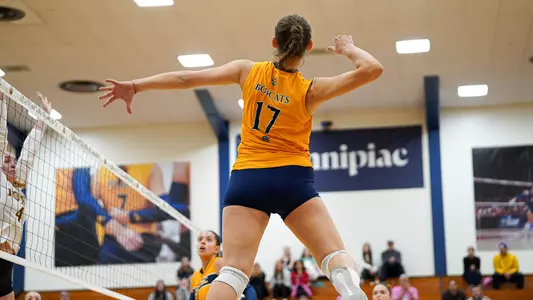 Elena Giacomini (11.23 Recap)