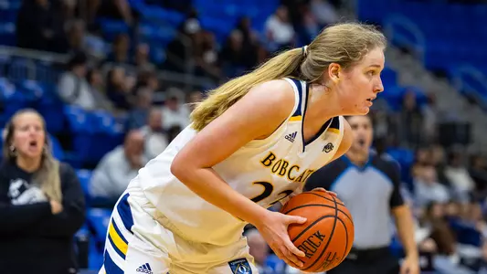 Anna Foley (11.24 Recap)