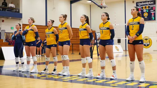 QU National Anthem (11.24 Recap)