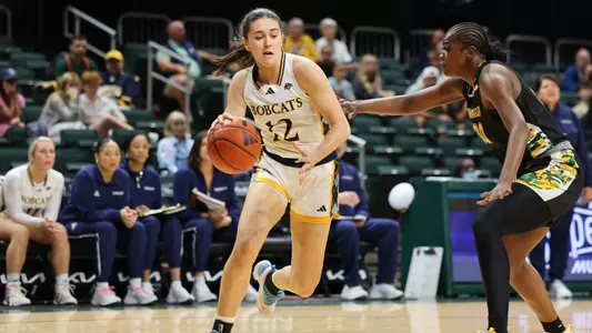 Ella O'Donnell vs SE LA (11.30 Preview)