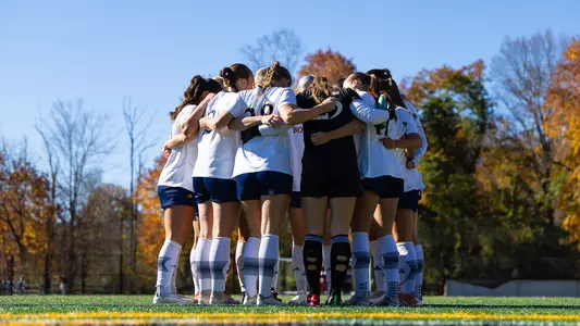 WSOC Team Huddle