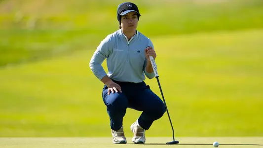 Galantini Golfer of the Month Release (11.6)