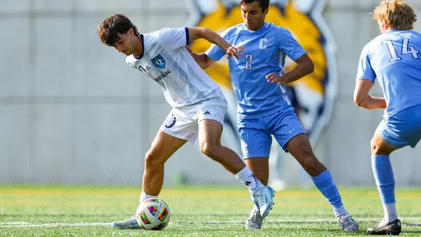 Andrew Monteserin POTW