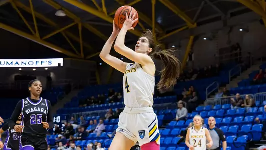 Grace LaBarge (11.9 Preview)