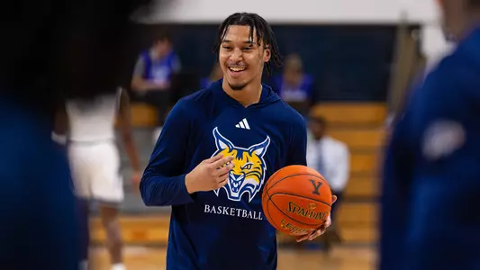 Khaden Bennett at Yale (11/4/24 in New Haven)