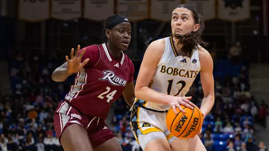 Ella O'Donnell against Rider - December 19th, 2024