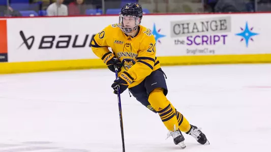 Mason Marcellus vs. RPI (12/6 in Hamden, Conn.)