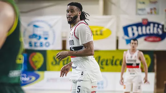 Tyrese Williams Pro Update (2024 in North Macedonia)