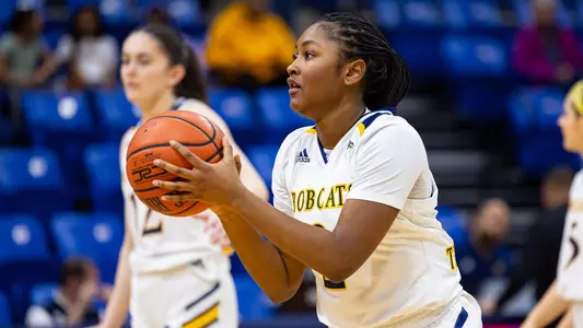 Kass Against Iona