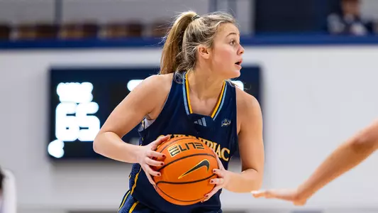 WBB Recap (2.17)