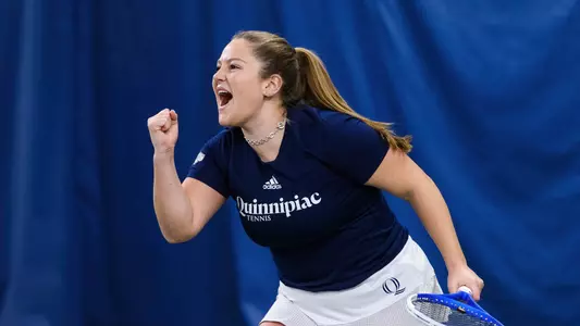 Jordan Bradley celebrating