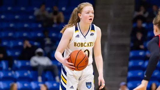 Maria Kealy vs Fairfield