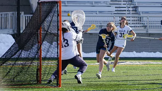 2.21 - WLAX Recap