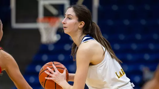 Grace LaBarge vs Fairfield