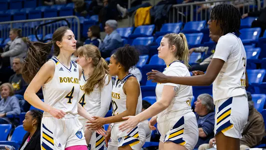 Grace High Fives Bench