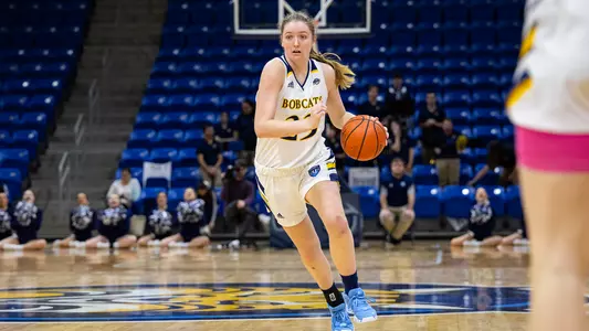 Anna Foley vs Niagara (2.24)