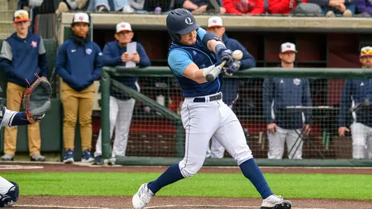 O'Connor at Liberty (2.25 Recap)