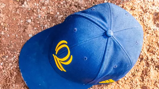 QU Baseball Cap